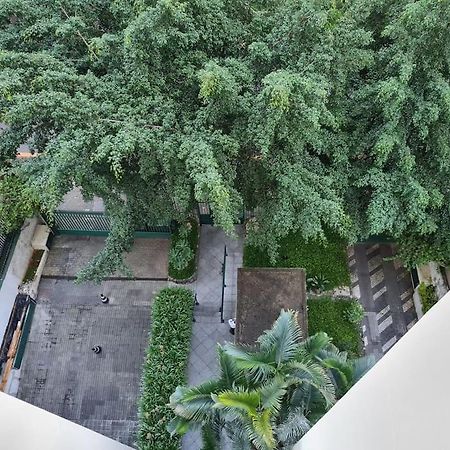 شقة Apartamento Pratico Com Otima Localizacao. ساو باولو المظهر الخارجي الصورة